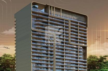 Apartment - 1 Bedroom - 2 Bathrooms for sale in Floarea Skies - District 10 - Jumeirah Village Circle - Dubai