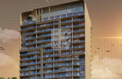 Apartment - 1 Bedroom - 2 Bathrooms for sale in Floarea Skies - District 10 - Jumeirah Village Circle - Dubai