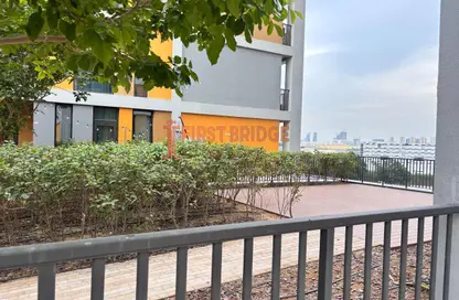 Apartment - 1 Bedroom - 2 Bathrooms for rent in Noor 2 - Midtown - Dubai Production City (IMPZ) - Dubai