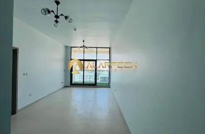 Apartment - 1 Bedroom - 2 Bathrooms for sale in J One Building - Dubai Land Residence Complex - Dubai Land - Dubai