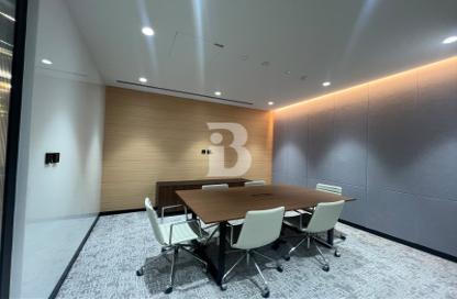 Office Space - Studio for rent in Emaar Business Park Building 3 - Emaar Business Park - Sheikh Zayed Road - Dubai