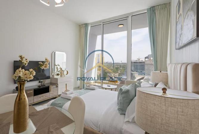 Fully Furnished Studio |Ready to move | Vacant photo 2