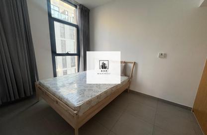 Apartment - 1 - 1 for rent in Souks Residential - Al Mamsha - Muwaileh - Sharjah Apartment - 1 - 1 for rent in Souks Residential - Al Mamsha - Muwaileh - Sharjah