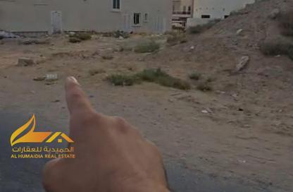 Land - Studio for sale in Al Yasmeen 1 - Al Yasmeen - Ajman