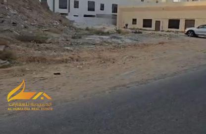 Land - Studio for sale in Al Yasmeen 1 - Al Yasmeen - Ajman