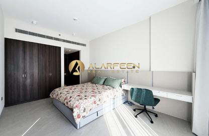 Apartment - 1 - 2 for rent in Stonehenge Residence - District 10 - Jumeirah Village Circle - Dubai