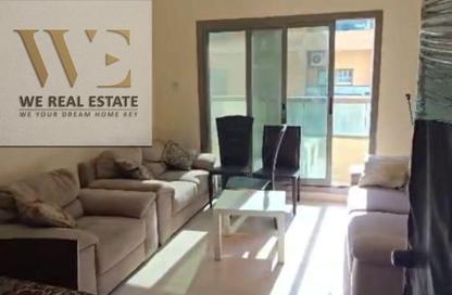 Apartment - 2 Bedrooms - 3 Bathrooms for sale in Goldcrest Dreams 3 - Goldcrest Dreams - Emirates City - Ajman