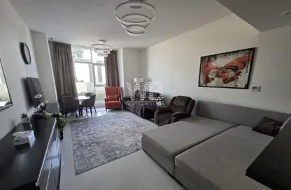 Apartment - 2 Bedrooms - 3 Bathrooms for sale in Viridis B - Viridis Residence and Hotel Apartments - Damac Hills 2 - Dubai Apartment - 2 Bedrooms - 3 Bathrooms for sale in Viridis B - Viridis Residence and Hotel Apartments - Damac Hills 2 - Dubai