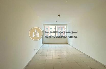 Apartment - 1 - 2 for sale in Ajman One Towers - Al Sawan - Ajman