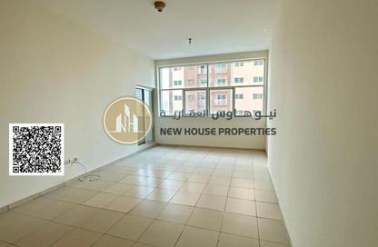 Apartment - 1 - 2 for sale in Ajman One Towers - Al Sawan - Ajman