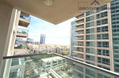 Apartment - 2 Bedrooms - 2 Bathrooms for rent in The Links East Tower - The Links - The Views - Dubai Apartment - 2 Bedrooms - 2 Bathrooms for rent in The Links East Tower - The Links - The Views - Dubai