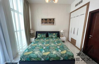 Apartment - 1 - 2 for rent in Glamz 2 - Glamz by Danube - Al Furjan - Dubai