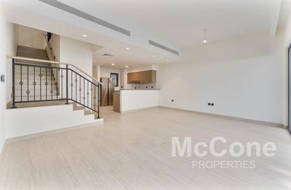 Villa - 4 Bedrooms - 4 Bathrooms for rent in Santorini - Damac Lagoons - Dubai