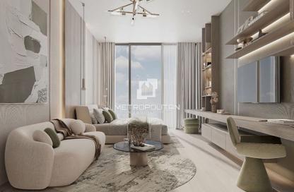 Apartment - 1 - 2 for sale in Cove Edition 1 by Imtiaz - Dubai Land Residence Complex - Dubai