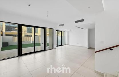 Townhouse - 3 Bedrooms - 3 Bathrooms for rent in Shams Townhouses - Town Square - Dubai Townhouse - 3 Bedrooms - 3 Bathrooms for rent in Shams Townhouses - Town Square - Dubai