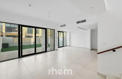 Townhouse - 3 Bedrooms - 3 Bathrooms for rent in Shams Townhouses - Town Square - Dubai
