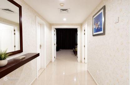 Apartment - 2 Bedrooms - 2 Bathrooms for rent in Al Otaiba Tower - Al Najda Street - Abu Dhabi Apartment - 2 Bedrooms - 2 Bathrooms for rent in Al Otaiba Tower - Al Najda Street - Abu Dhabi