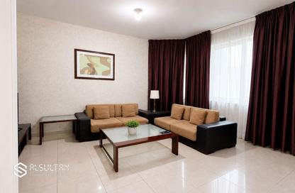 Apartment - 2 Bedrooms - 2 Bathrooms for rent in Al Otaiba Tower - Al Najda Street - Abu Dhabi Apartment - 2 Bedrooms - 2 Bathrooms for rent in Al Otaiba Tower - Al Najda Street - Abu Dhabi