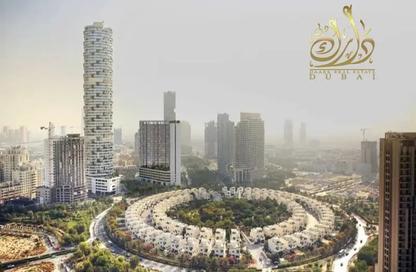 Apartment - 1 - 2 for sale in Luma Park Views - District 14 - Jumeirah Village Circle - Dubai Apartment - 1 - 2 for sale in Luma Park Views - District 14 - Jumeirah Village Circle - Dubai