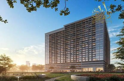 Apartment - 1 - 2 for sale in Luma Park Views - District 14 - Jumeirah Village Circle - Dubai Apartment - 1 - 2 for sale in Luma Park Views - District 14 - Jumeirah Village Circle - Dubai