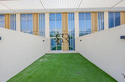 Villa - 2 - 2 for rent in Rukan 3 - Rukan - Dubai
