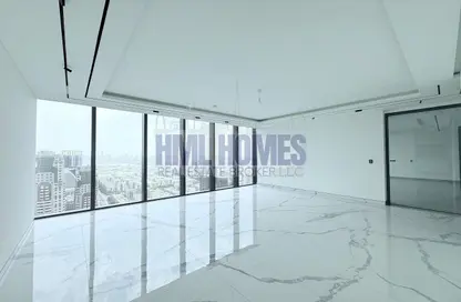 Apartment - 4 Bedrooms - 5 Bathrooms for rent in The S Tower - Dubai Internet City - Dubai