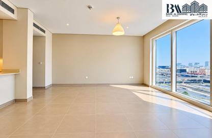 Apartment - 2 - 3 for rent in Tiara West Tower - Business Bay - Dubai