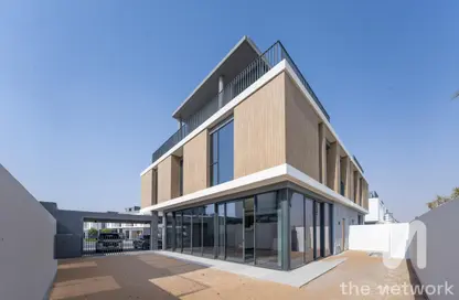 Villa - 4 Bedrooms - 5 Bathrooms for sale in June - Arabian Ranches 3 - Dubai