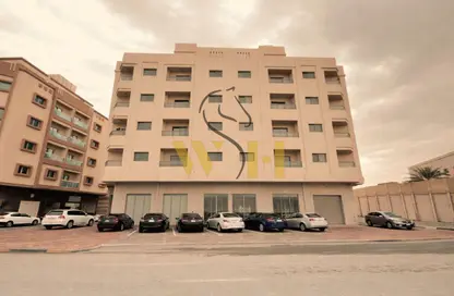 Whole Building for sale in Al Jawhara Building - Al Rawda 3 - Al Rawda - Ajman
