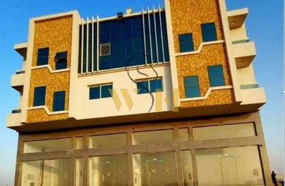 Whole Building - 7+ Bedrooms - 7+ Bathrooms for sale in Al Jawhara Building - Al Rawda 3 - Al Rawda - Ajman