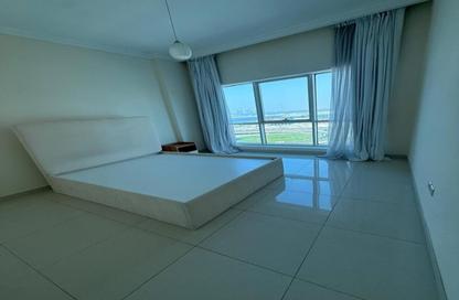 Apartment - 1 Bedroom - 2 Bathrooms for rent in The Residences at Business Central - Business Bay - Dubai