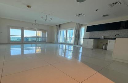 Apartment - 1 Bedroom - 2 Bathrooms for rent in The Residences at Business Central - Business Bay - Dubai