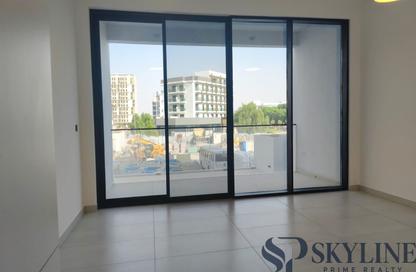 Apartment - 1 for rent in Aria Gardens B - Aria Gardens - Arjan - Dubai