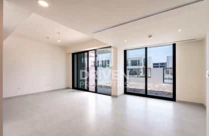 Townhouse - 3 Bedrooms - 4 Bathrooms for rent in Maha Townhouses - Town Square - Dubai Townhouse - 3 Bedrooms - 4 Bathrooms for rent in Maha Townhouses - Town Square - Dubai