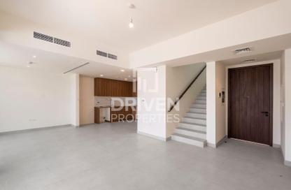 Townhouse - 3 Bedrooms - 4 Bathrooms for rent in Maha Townhouses - Town Square - Dubai Townhouse - 3 Bedrooms - 4 Bathrooms for rent in Maha Townhouses - Town Square - Dubai