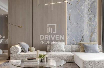 Apartment - Studio - 1 Bathroom for sale in The Central Downtown A - The Central Downtown - Arjan - Dubai Apartment - Studio - 1 Bathroom for sale in The Central Downtown A - The Central Downtown - Arjan - Dubai