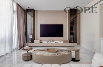 Apartment - 2 - 4 for sale in Lagoon Views - District One - Mohammed Bin Rashid City - Dubai