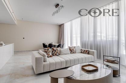 Apartment - 2 - 4 for sale in Lagoon Views - District One - Mohammed Bin Rashid City - Dubai