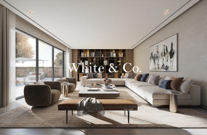 Villa - 4 Bedrooms - 5 Bathrooms for sale in Sobha Elwood - Dubai Land - Dubai