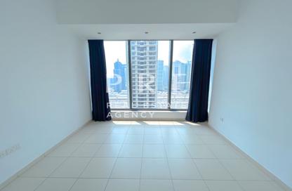 Apartment - 1 - 1 for rent in Silverene Tower A - Silverene - Dubai Marina - Dubai