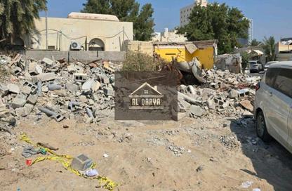 Land - Studio for sale in Nuaimia Two Tower - Al Nuimiya 2 - Al Nuaimiya - Ajman