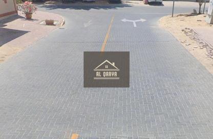 Land - Studio for sale in Nuaimia Two Tower - Al Nuimiya 2 - Al Nuaimiya - Ajman Land - Studio for sale in Nuaimia Two Tower - Al Nuimiya 2 - Al Nuaimiya - Ajman