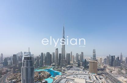Hotel and Hotel Apartment - 4 Bedrooms - 6 Bathrooms for sale in The Address Residence Fountain Views 1 - The Address Residence Fountain Views - Downtown Dubai - Dubai Hotel and Hotel Apartment - 4 Bedrooms - 6 Bathrooms for sale in The Address Residence Fountain Views 1 - The Address Residence Fountain Views - Downtown Dubai - Dubai