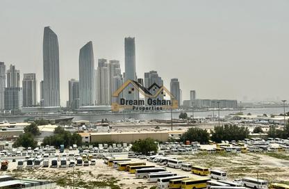 Apartment - 1 Bedroom - 2 Bathrooms for rent in Al Jaddaf - Dubai