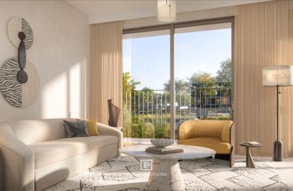 Townhouse - 3 - 3 for sale in Velora 2 - Velora - The Valley - Dubai