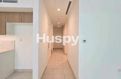 Villa - 3 - 4 for rent in Parkside 2 - Emaar South - Dubai South (Dubai World Central) - Dubai