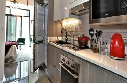 Apartment - Studio - 1 Bathroom for sale in Joya Dorado Residences - Arjan - Dubai