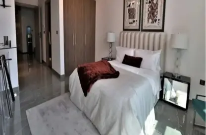 Apartment - 1 Bathroom for sale in Joya Dorado Residences - Arjan - Dubai