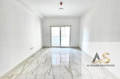 Apartment - 1 Bedroom - 2 Bathrooms for rent in Al Nada Tower - Al Nahda - Sharjah