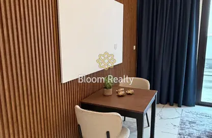 شقة - 1 حمام للايجار في عزيزي ريفيرا 61 - عزيزي ريفيرا - ميدان واحد - ميدان - دبي